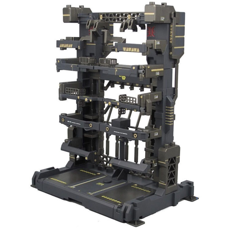 Spot Bw Mg Unicorn Beast Cage Hd Deluxe Restraint Bracket Super New Star 1/100 Gnaku Free Water Sticker Spot Bw Mg Unicorn Beast Cage Hd Deluxe Restraint Bracket Super New Star 1/100 Gnaku Free Water Sticker
