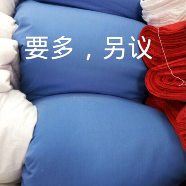 Clothing Factory Ironing Table Cloth Bronzing Table Cloth Blue Bronzed high temperature resistant and breathable multiple specifications