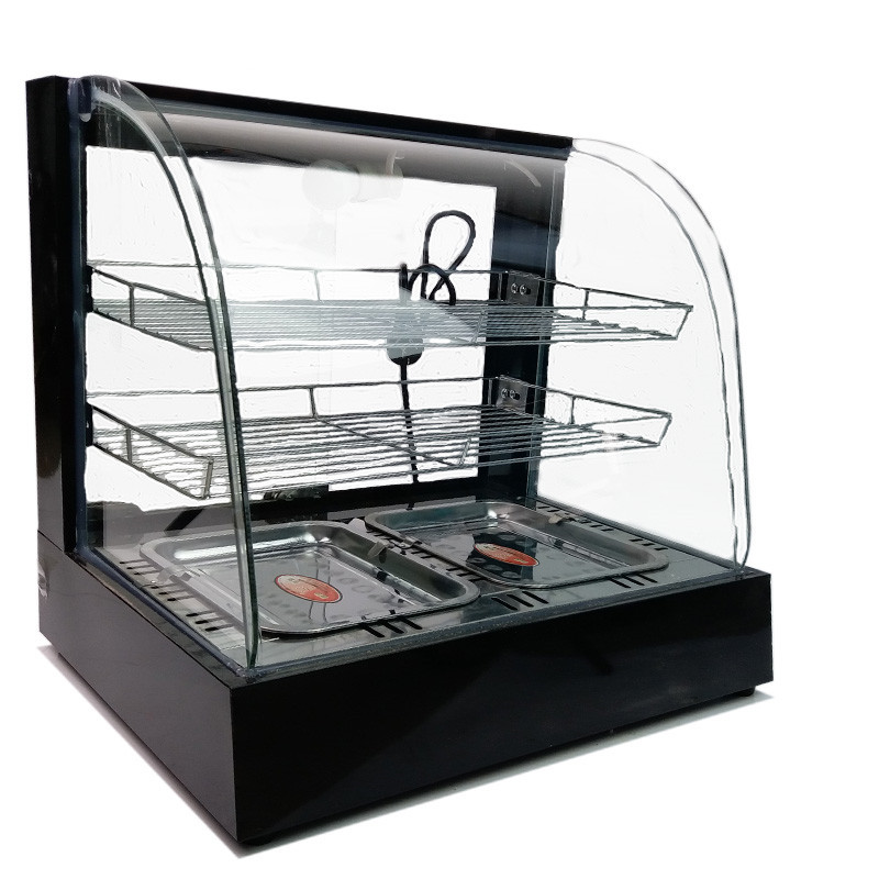 Food Holding Cabinet Commercial Heating Constant Temperature