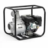 Насос водяного насоса с высоким дайзельным насосом с высоким дампира