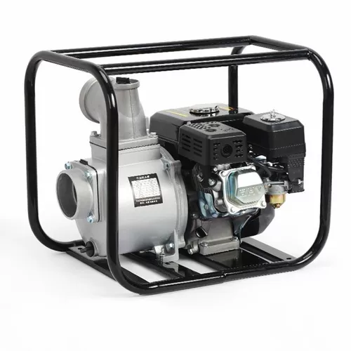 Насос водяного насоса с высоким дайзельным насосом с высоким дампира