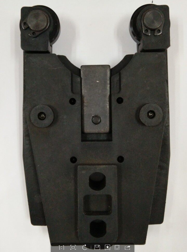 Zhenshang knife holder Knife library Knife sleeve knife holder