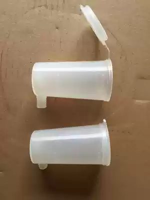 Taiwan Shangpin Xiang product knife cylinder oil Cup spindle knife cylinder oil Cup machining center knife cylinder oil pot