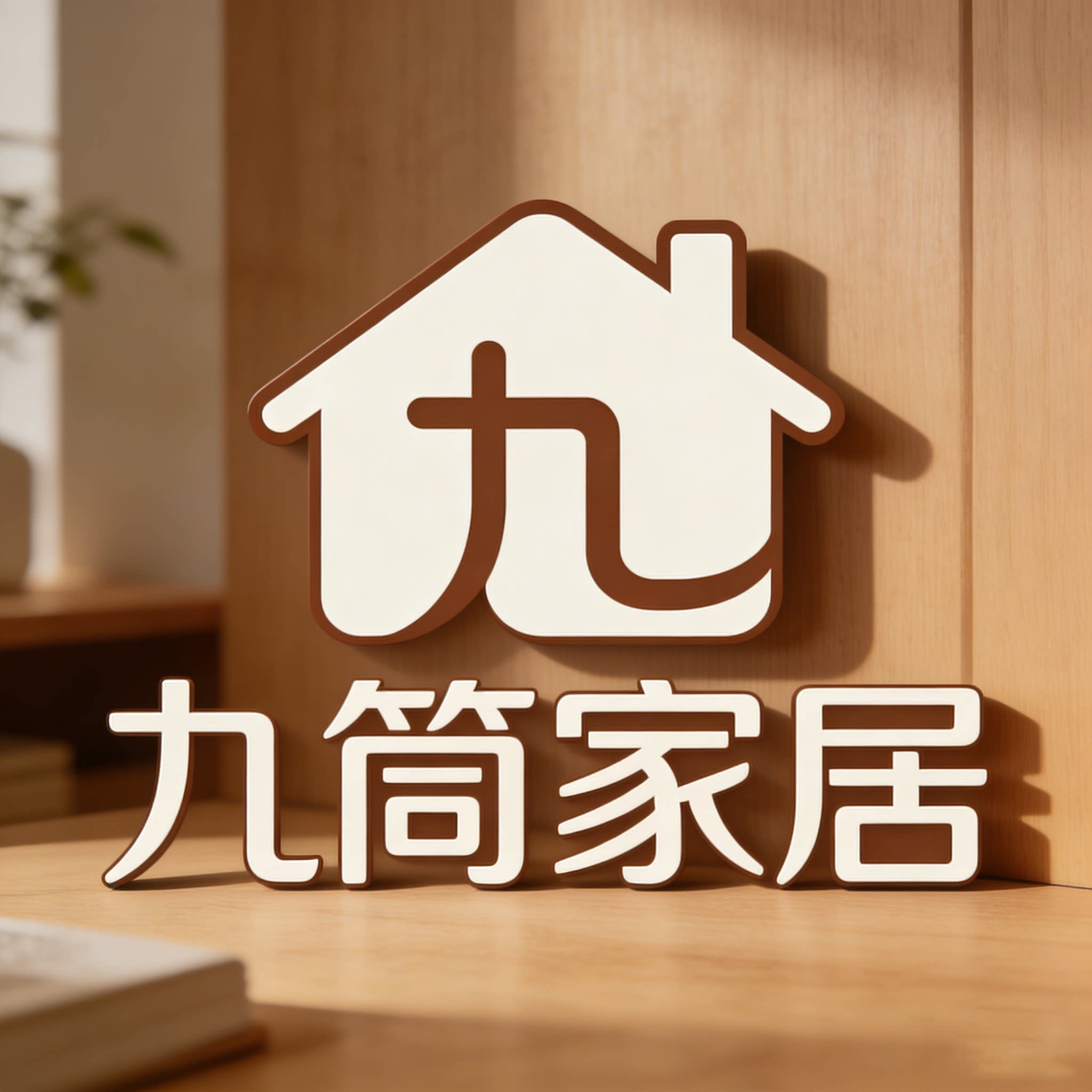 九筒家居
