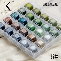 Том 6#25 не может шить одежду