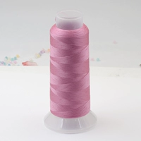 Легкая роза красная