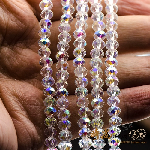 Браслет из бисера ручной работы, бусины, аксессуар, колесо, DIY, 8mm