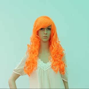 Perruque Les cheveux longs - Ref 2610601 Image 19