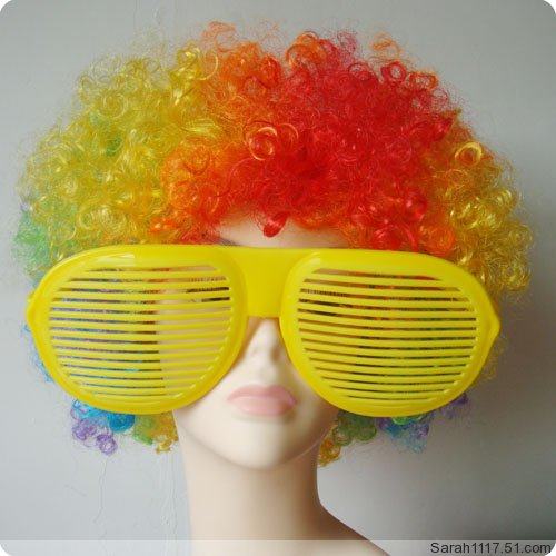 Perruque Harsh pelucheux confirme - Ref 2611954 Image 22