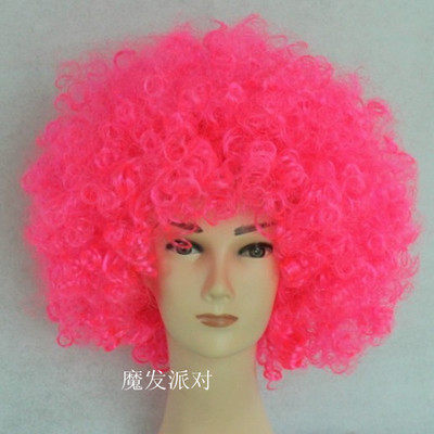 Perruque JUJU cheveux courts - Ref 2610024 Image 14