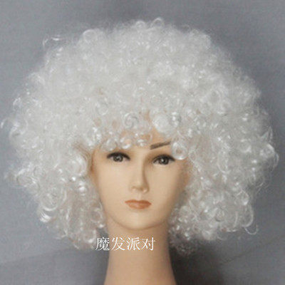 Perruque JUJU cheveux courts - Ref 2610024 Image 15