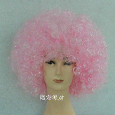 Perruque JUJU cheveux courts - Ref 2610024 Image 19