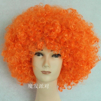 Perruque JUJU cheveux courts - Ref 2610024 Image 13