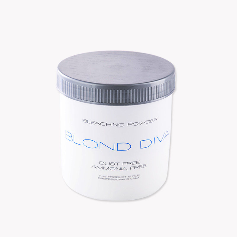 Hairdresser Special White Hairy Agent Fade Cream Hair Change Color Hair Dye Black Change Yellowless Hair Color Fade powder Fade Bleached