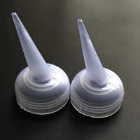 Крышка, маленькая универсальная бутылка, 1 шт, 16 шт