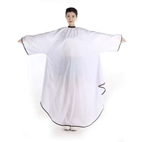 Принесение забора в рукаве белый