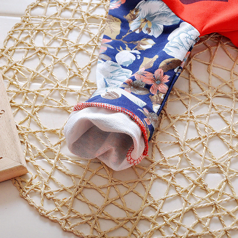 Chemise garcon à manche longue - Ref 2075756 Image 15