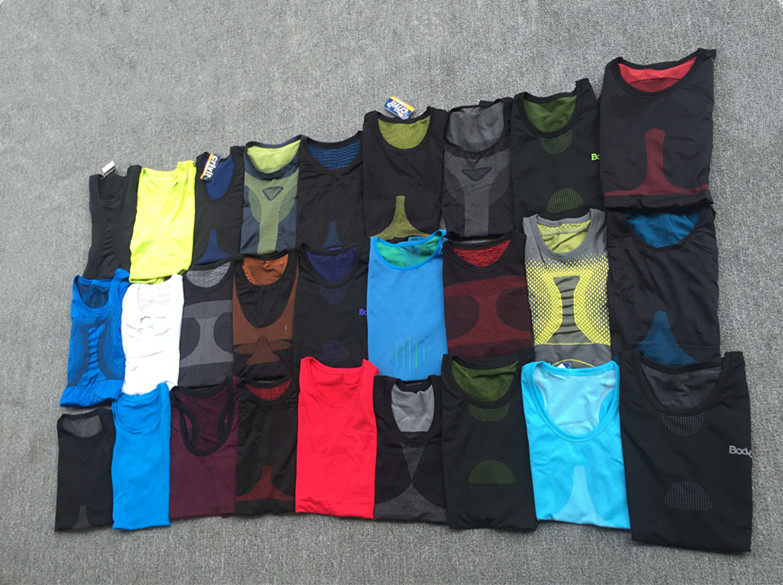 Vêtement fitness homme CRIVIT - Ref 609270 Image 10