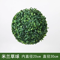 Высококачественный, 20см