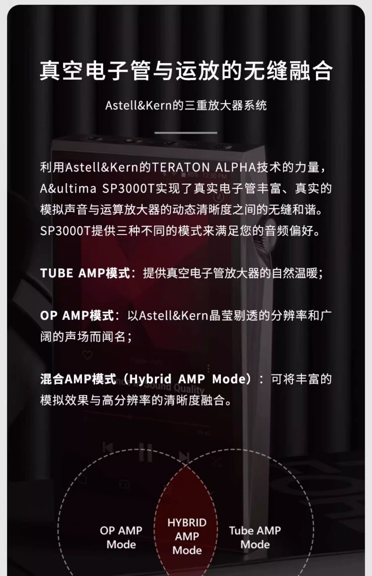 HDD-плеер iriver/艾利和 sp3000m/sp3000t无失真音乐hifi发烧可携式旗舰播放器