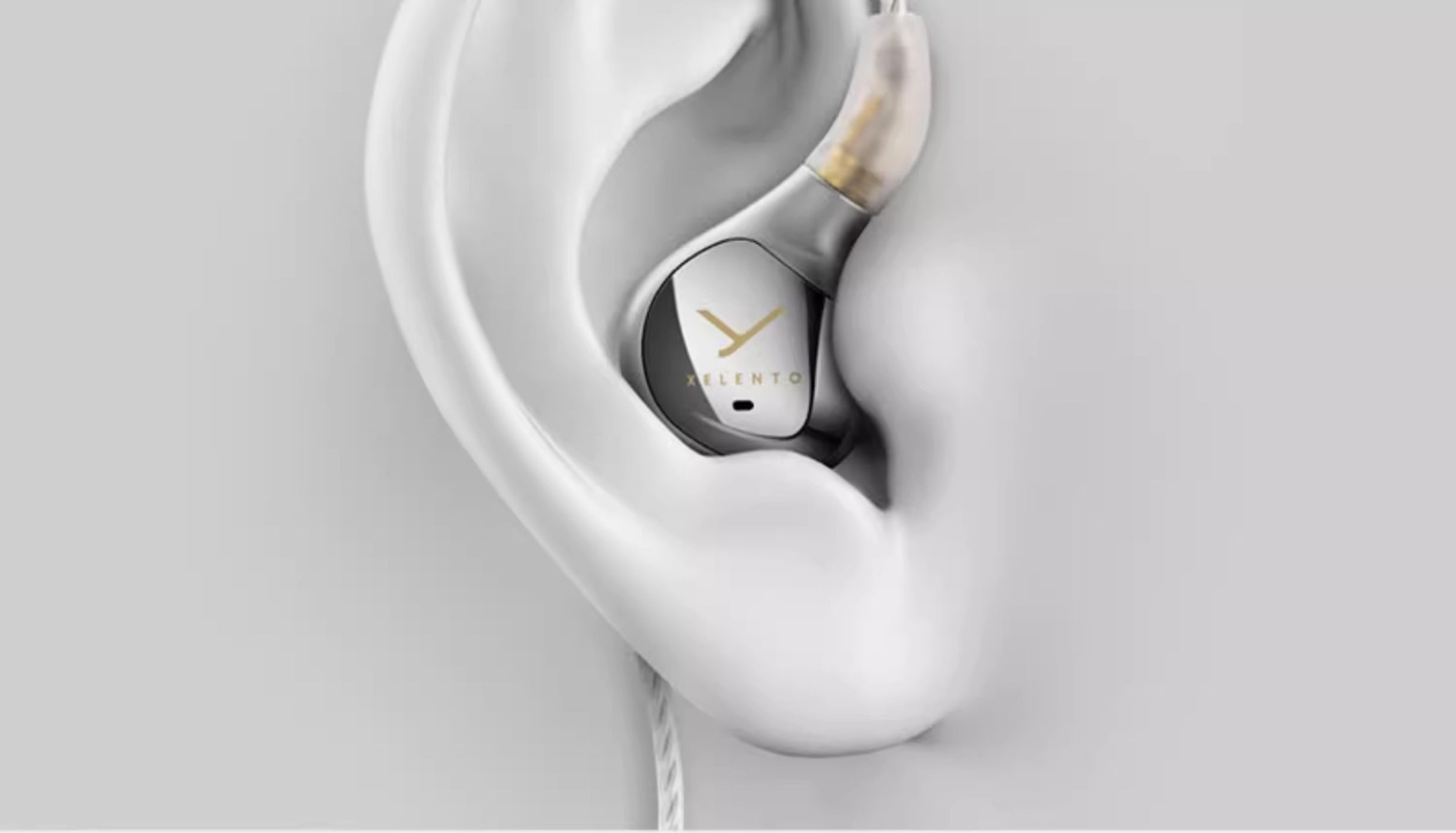 beyerdynamic/拜雅 xelento拜亚黄金版榭兰图二代谢兰图有线耳机
