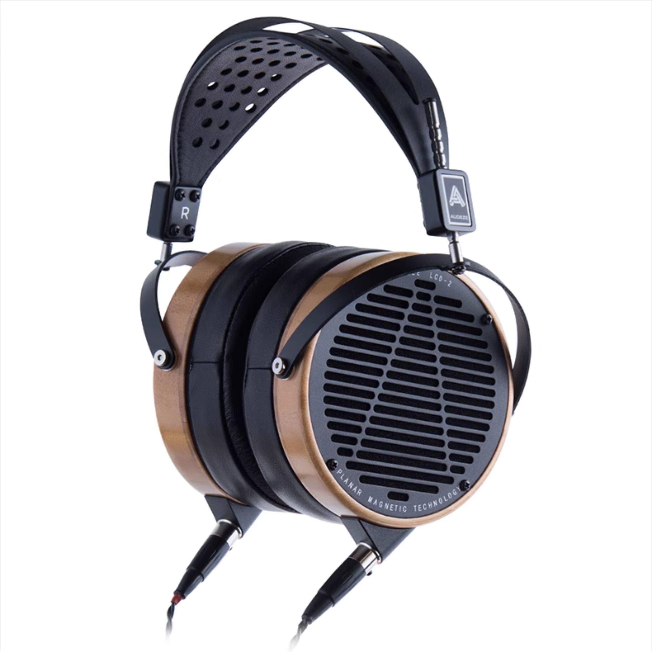 Audeze LCD-2C插图8