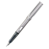 Немецкая Lamy Star Pen Al-Star 2023 Ограниченный цвет топливо топливо серое металл для взрослых офисных подарков