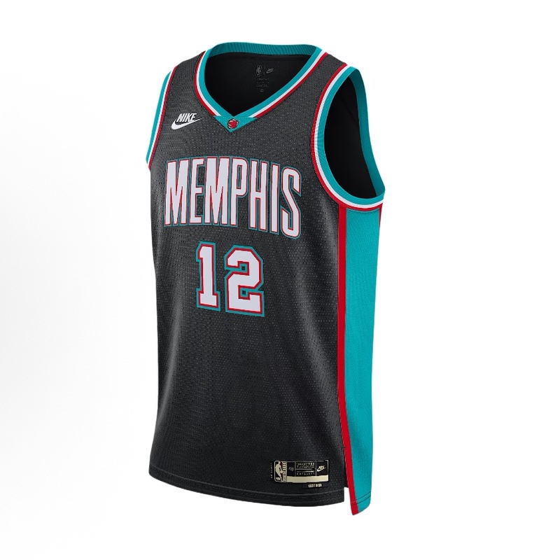Nike Dri-Fit Nba Men's 2025/26 Season No. 12 Comfortable Basketball Vest Hm4776-013 Nike Dri-Fit Nba Men's 2025/26 Season No. 12 Comfortable Basketball Vest Hm4776-013