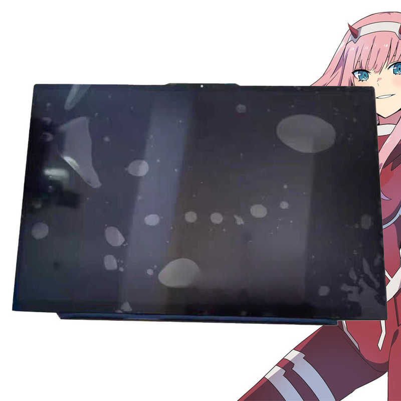 Notebook Thinkbook Plus G2 13X Itg Lcd Screen Assembly Mnd307Da1-5