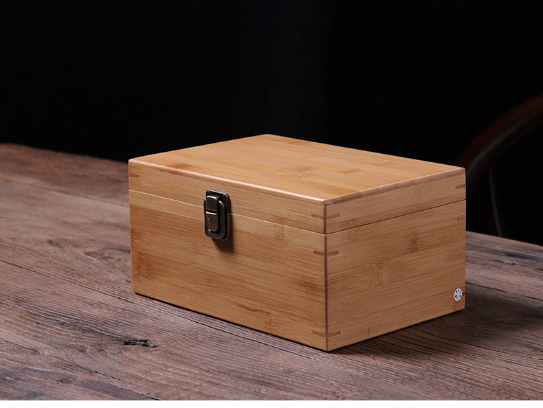 Coffret à bijoux       - Ref 3108170 Image 16