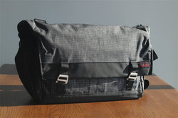 일본 싱글 숄더 SLR 카메라 배낭 방수 패브릭 방수 지퍼 야외 사진 가방