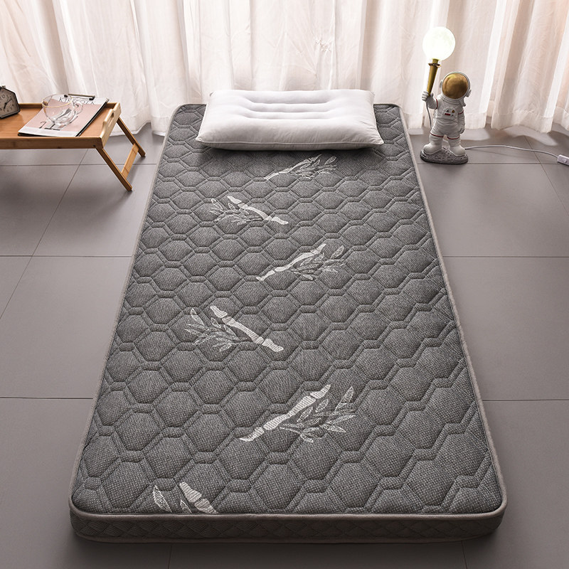 American Simmons Latex Mattress Student Dormitory 7080/85/90/1m Single Bunk Bed Mattress American Simmons Latex Mattress Student Dormitory 7080/85/90/1m Single Bunk Bed Mattress