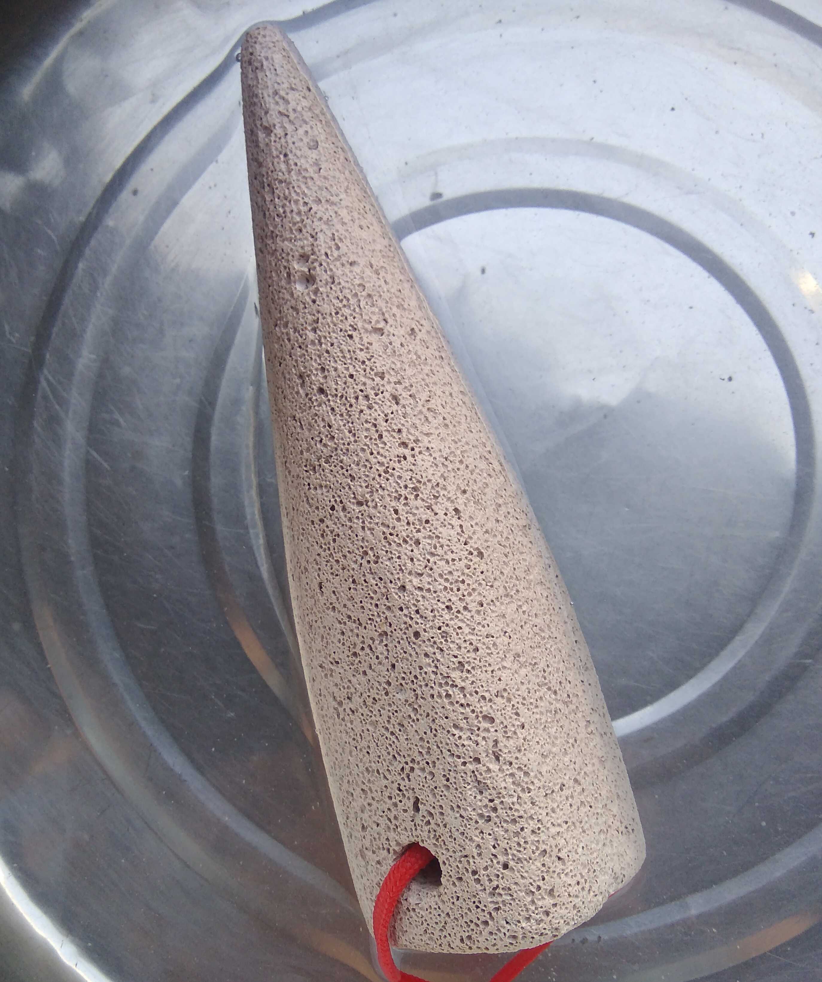 Ai Light Autonomous Brand Rubbing Feet Girl to Die Cocoon Stop Itching Volcano Floating Stone Grinding Feet Stone Washboard Grinding Feet Tool