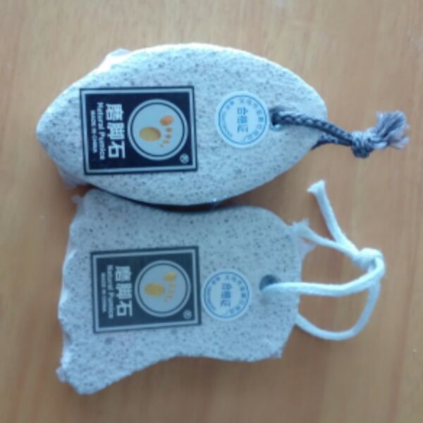 Promotion Flower style 2 Furnishing Feet Grinding Feet Stones Die Leather Old Cocoon Feet Tool Scraping Foot Knife Wash Feet Brush Washboard