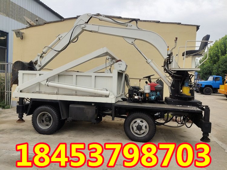 Four is not like a hanging machine, the burial dragon door hanging track with car digging automatic white track track