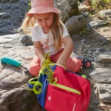 Рюкзак подходит для мужчин и женщин для путешествий