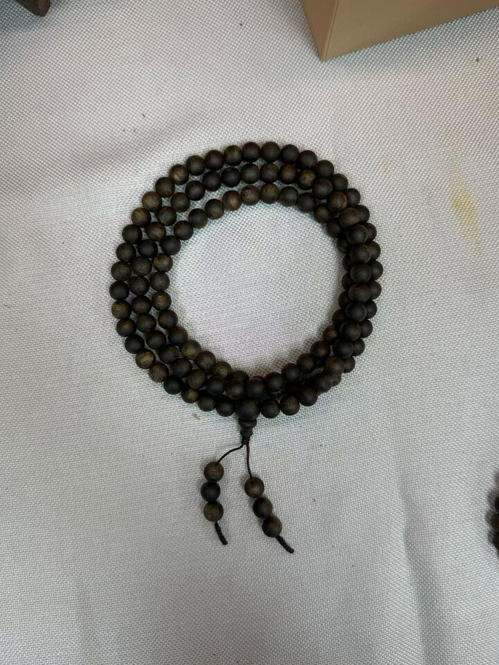 沉香香主