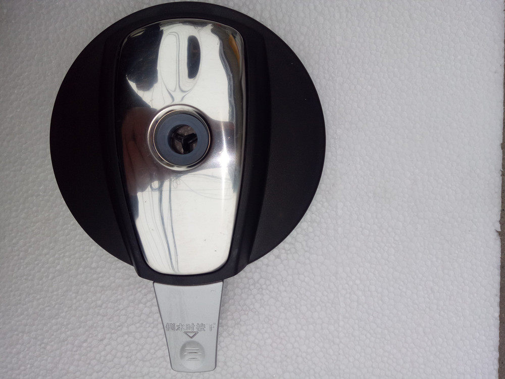 Suitable for Angel water dispenser accessories Daquan original kettle cover Hot and cold water dispenser accessories Cup cover