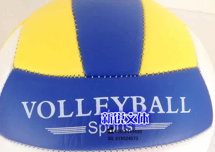 Ballon de volley-ball - Ref 2011283 Image 13