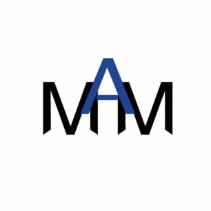 摩和摩百货的LOGO