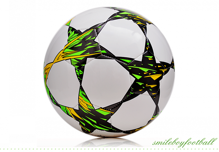 Ballon de foot - Ref 5832 Image 13