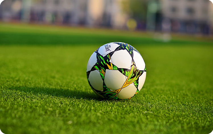 Ballon de foot - Ref 5832 Image 25