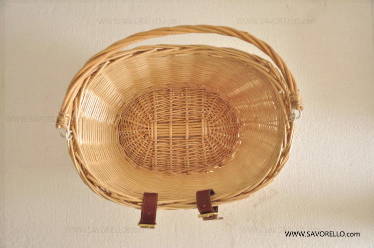 Panier pour vélo en vigne - Ref 2267288 Image 9