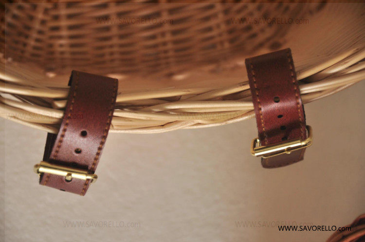 Panier pour vélo en vigne - Ref 2267288 Image 17