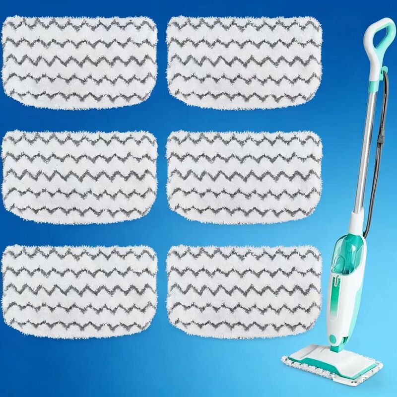 Suitable for Shark M11/D01 Steam Mop Cloth S1000/S1000A/S1000C Mop Head