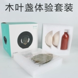 Глазурь, комплект, глина ручной работы, «сделай сам»