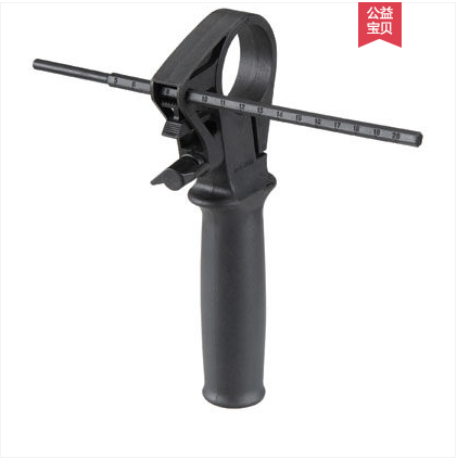 Quanfeng electric tool hand electric drill handle multi-functional impact drill handle various brands of universal handrails
