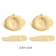 đèn led đường phố Đồ dùng nhà bếp sáng tạo, túi làm bằng tay, bánh bao, đào nhồi thìa, dụng cụ, đồ tạo tác, bộ gia dụng, khuôn mẫu, cửa hàng bách hóa nhỏ - Thiết bị sân khấu đèn nháy theo nhạc