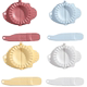 đèn led đường phố Đồ dùng nhà bếp sáng tạo, túi làm bằng tay, bánh bao, đào nhồi thìa, dụng cụ, đồ tạo tác, bộ gia dụng, khuôn mẫu, cửa hàng bách hóa nhỏ - Thiết bị sân khấu đèn nháy theo nhạc