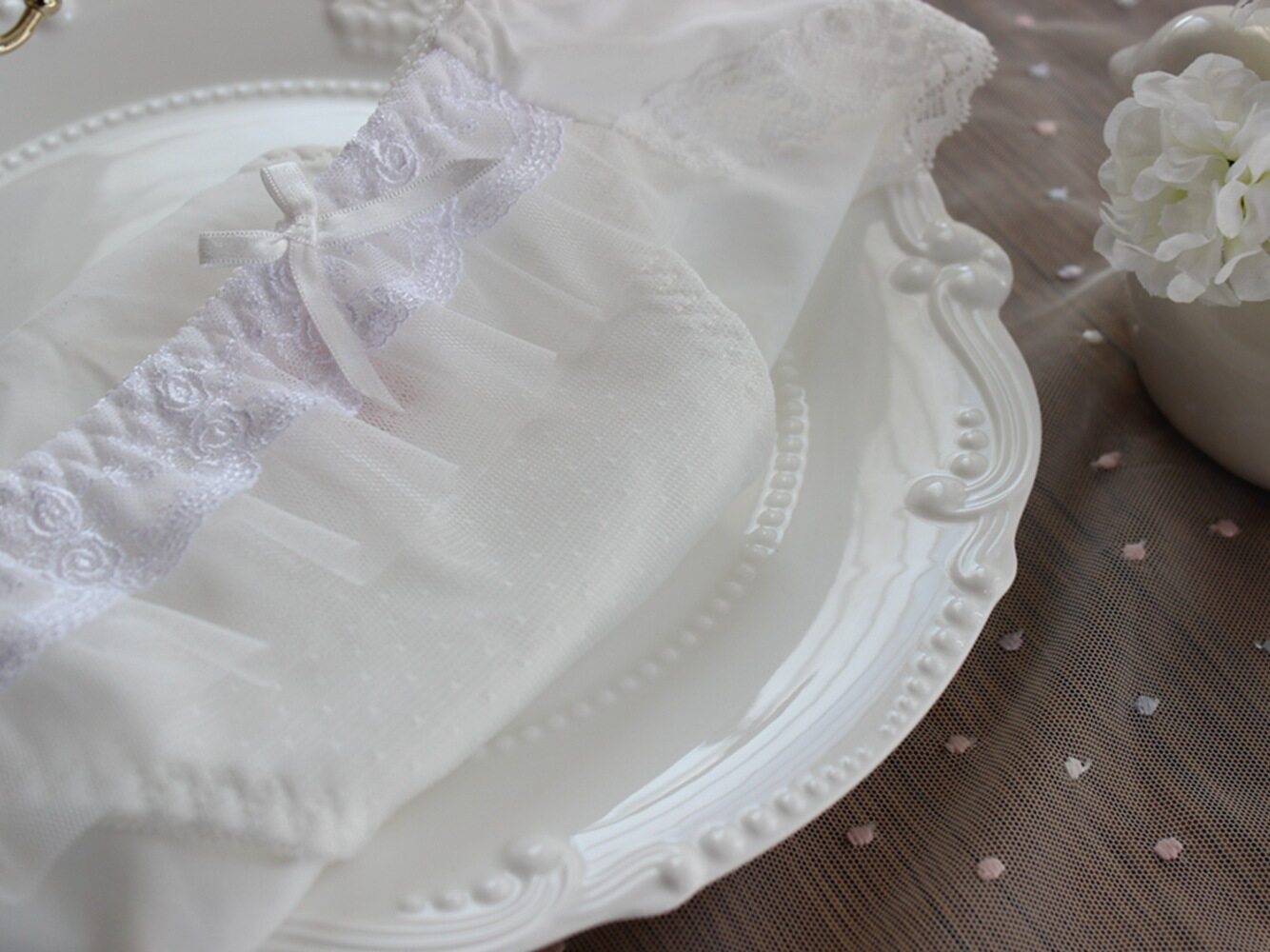 Slip jeunesse +SPORT doux en coton - Ref 645088 Image 12